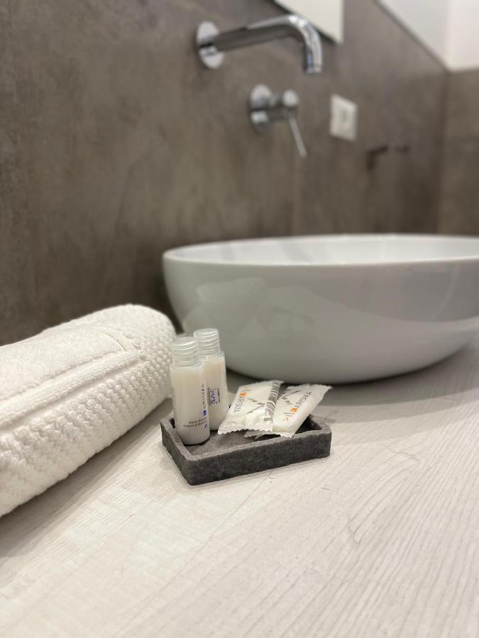 Minioto Rooms Ното Экстерьер фото