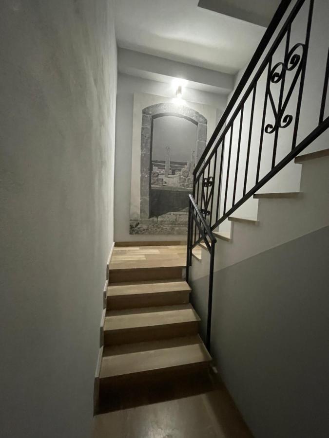 Minioto Rooms Ното Экстерьер фото